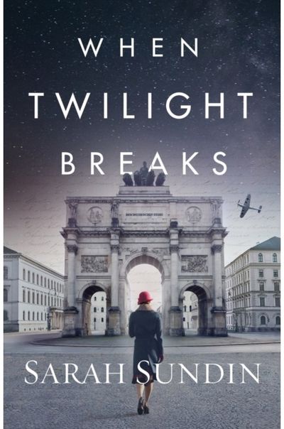 When Twilight Breaks