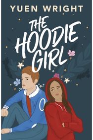 Hoodie Girl
