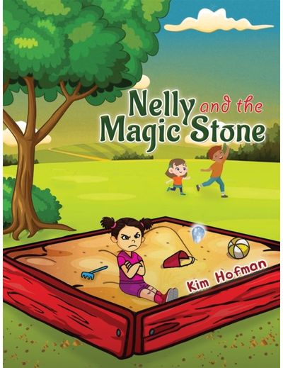 Nelly and the Magic