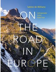 On the Road in Europe: Unforgettable Scenic Road Trips Unforgettable Scenic Road Trips