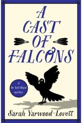 Cast of Falcons An unputdownable