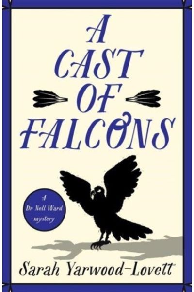 Cast of Falcons An unputdownable