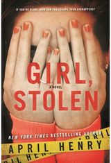 Girl, Stolen A Novel