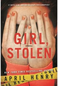 Girl, Stolen A Novel