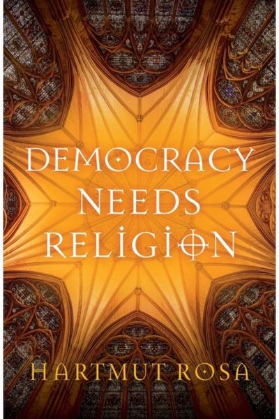 Democracy Needs