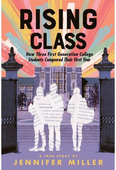 Rising Class How Three