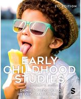 Early Childhood A Student's Guide