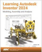 Learning Autodesk Modeling, Assembly