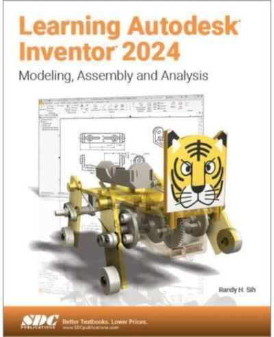 Learning Autodesk Modeling, Assembly