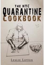 NYC Quarantine Cookbook