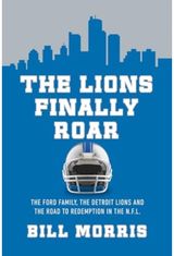 Lions Finally Roar The Ford Family, the