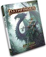 Pathfinder RPG: