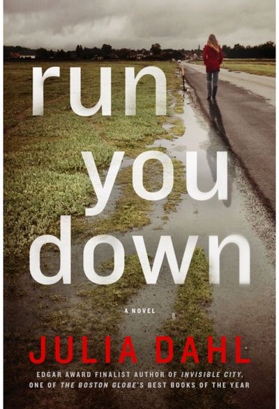 Run You Down A Rebekah Roberts
