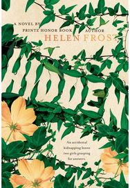 Hidden A Novel