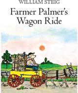 Farmer Palmers Wagon