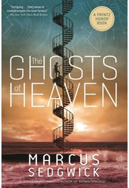 Ghosts of Heaven