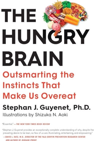 Hungry Brain Outsmarting the