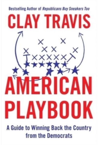 American Playbook A Guide to Winning