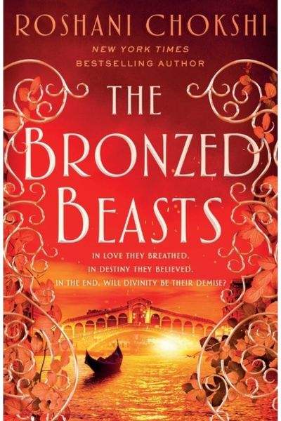 Bronzed Beasts
