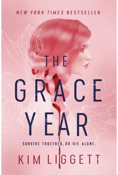 Grace Year A Novel