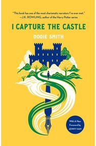 I Capture the Castle Deluxe Edition