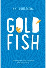 Goldfish A Novel
