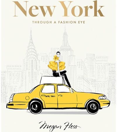 New York: Through a Special Edition
