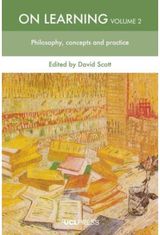 On Learning, Volume Philosophy, Concepts