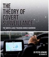 Theory of Covert The Surveillance