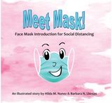 Meet Mask Face Mask