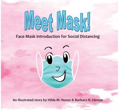 Meet Mask Face Mask