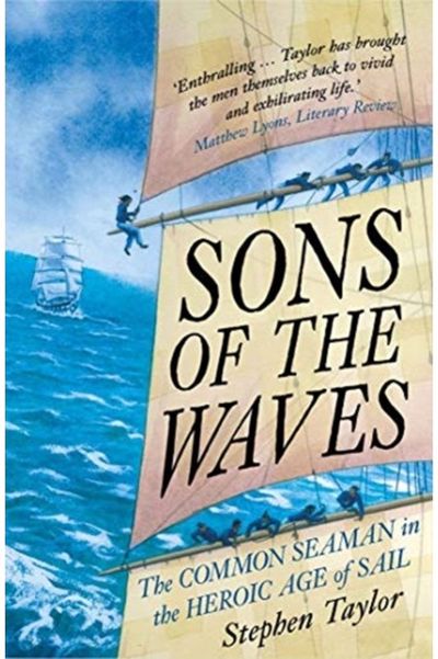 Sons of the Waves The Common Seaman in