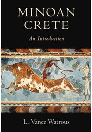 Minoan Crete: An Introduction An Introduction