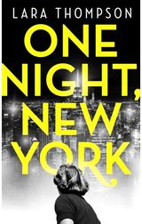 One Night, New York 'A page turner with