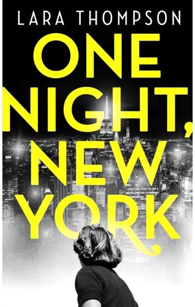 One Night, New York 'A page turner with
