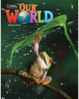 Our World 1 (British