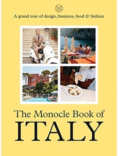 Monocle Book of