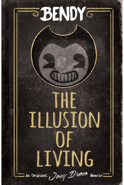 Bendy: The Illusion