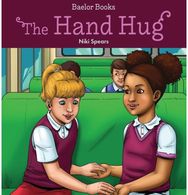 Hand Hug