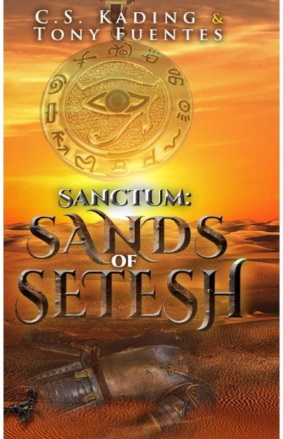 Sanctum Sands of Setesh: