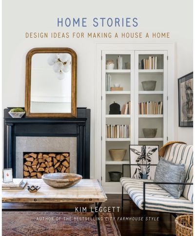 Home Stories Design Ideas for