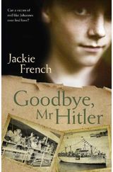 Goodbye, Mr Hitler
