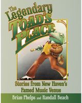 Legendary Toads Stories from New