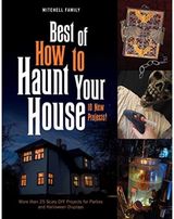 Best of How to Haunt More than 25 Scary