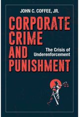 Corporate Crime and