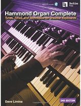 HAMMOND ORGAN