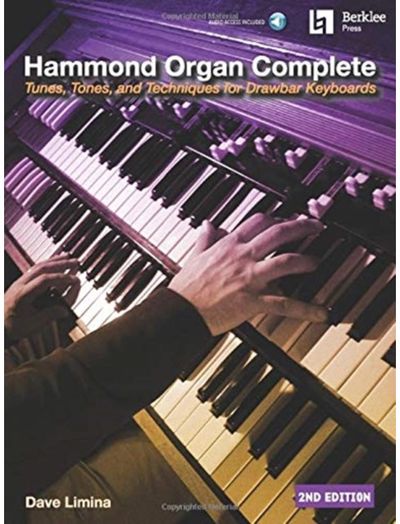 HAMMOND ORGAN