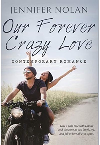 Our Forever Crazy Contemporary Romance