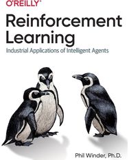 Reinforcement Learning: Industrial Applications of Intelligent Agents Industrial Applications of Intelligent Agents