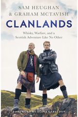 Clanlands Whisky, Warfare, and
